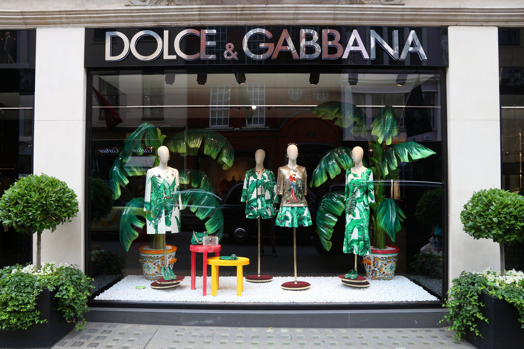 Dolce & Gabbana