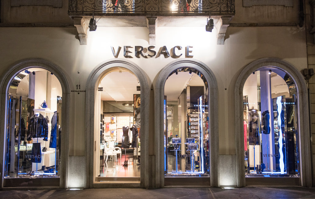 Versace