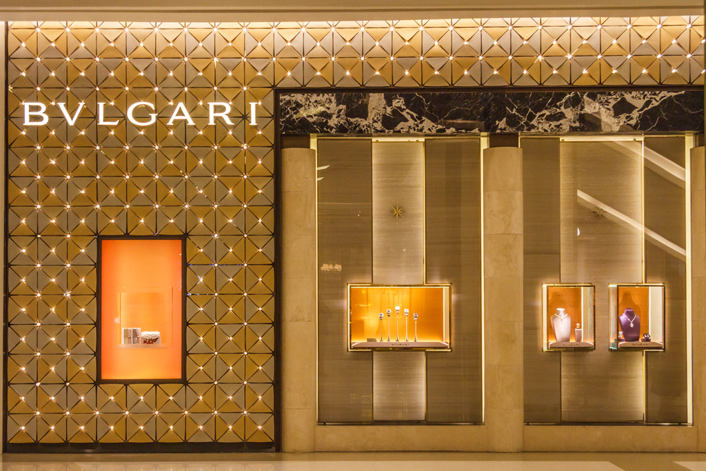 Bvlgari