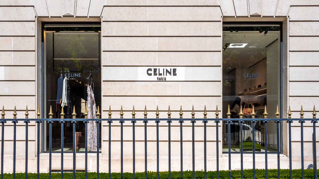 CELINE