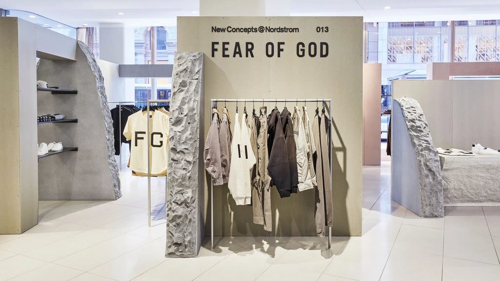 FEAR of God