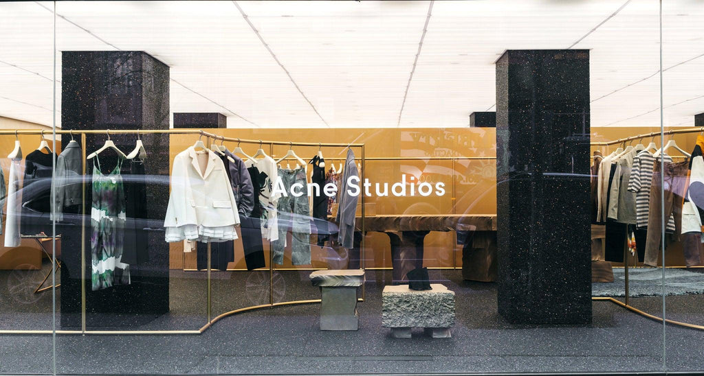 Acne Studios